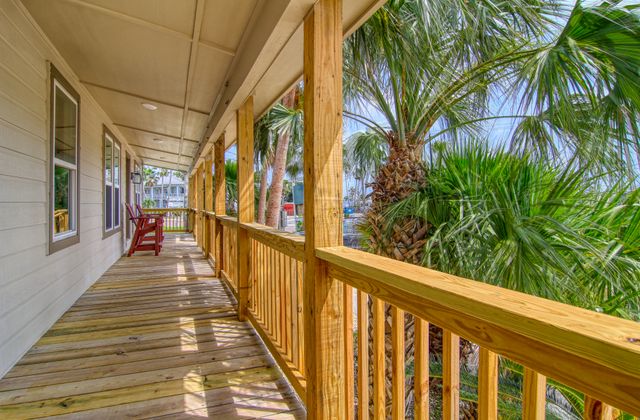 Winter Rental Flats Cottage A