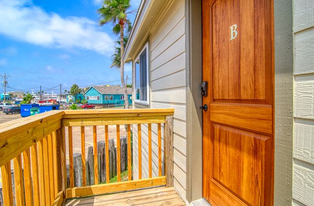 Winter Rental Flats Cottages B