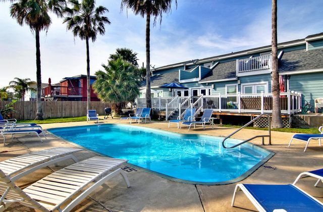 Winter Rental Sandpiper WS131 B