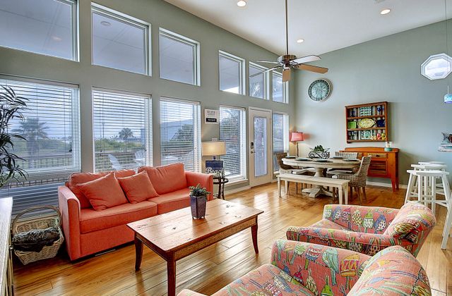 Winter Rental Aldens Anchor WAF304