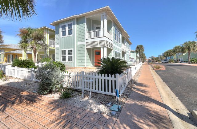 Winter Rental Flip Flop Paradise VW31