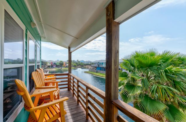 Winter Rental Flip Flop Life OV22 - Pet Friendly