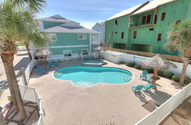 Winter Rental Barefoot Retreat MC15