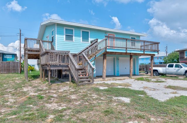 Winter Rental Rosanne's Beachhouse WS1118