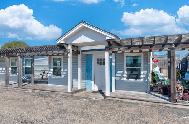 Winter Rental Silver C Cottage SS523C