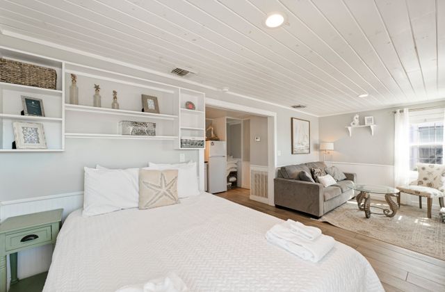 Winter Rental Silver C Cottage SS523C