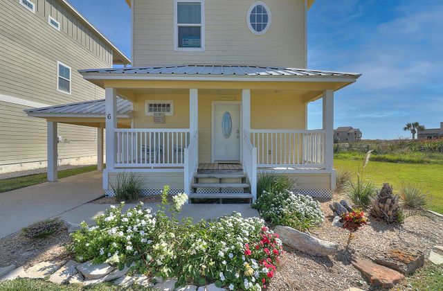 Winter Rental Buttercup Cottage 6BV