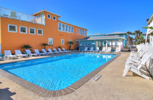 Winter Rental Coral Paradise VW27