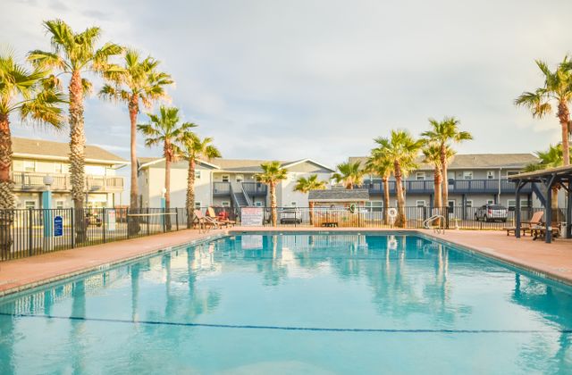 Winter Rental Island Time SIV6