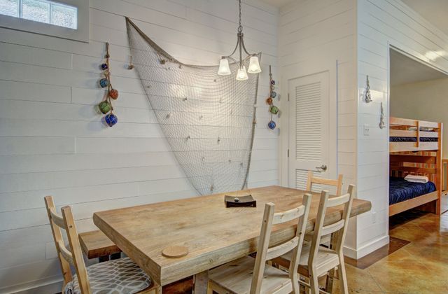 Winter Rental Sun Castle PB221