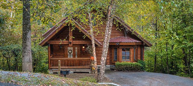 Turkey Creek Lodge