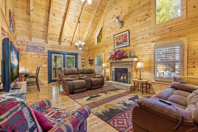 Mountain Charm