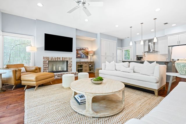 44 Stoney Creek: Sea Pines 6