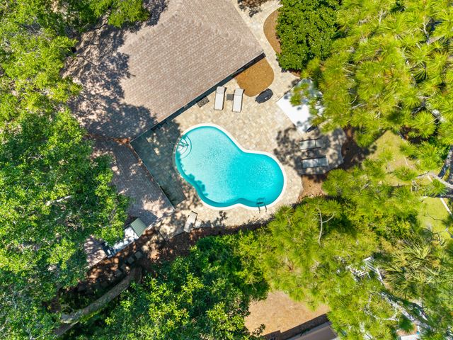 44 Stoney Creek: Sea Pines 4