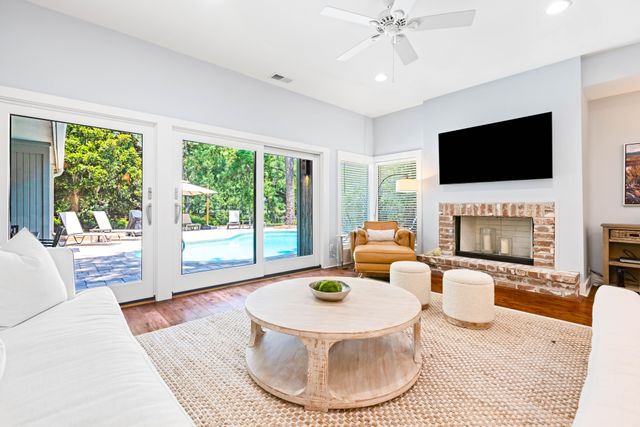 44 Stoney Creek: Sea Pines 7