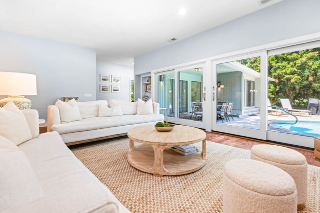 44 Stoney Creek: Sea Pines 8