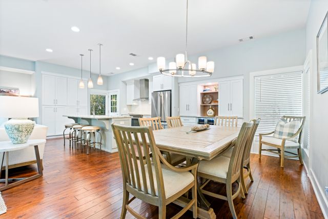 44 Stoney Creek: Sea Pines 9