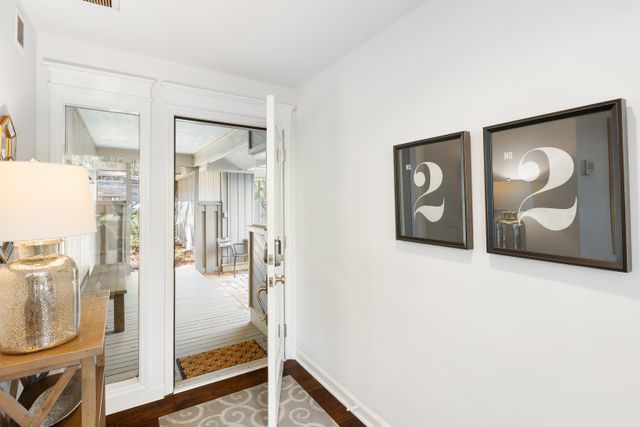 22 Hollyberry Lane: Sea Pines 6