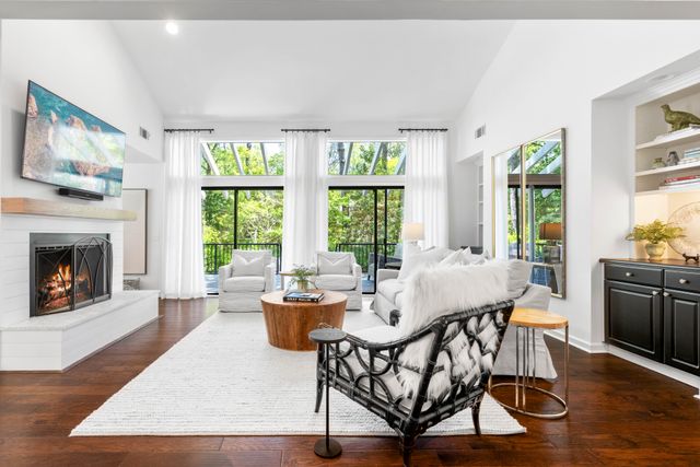 22 Hollyberry Lane: Sea Pines 7