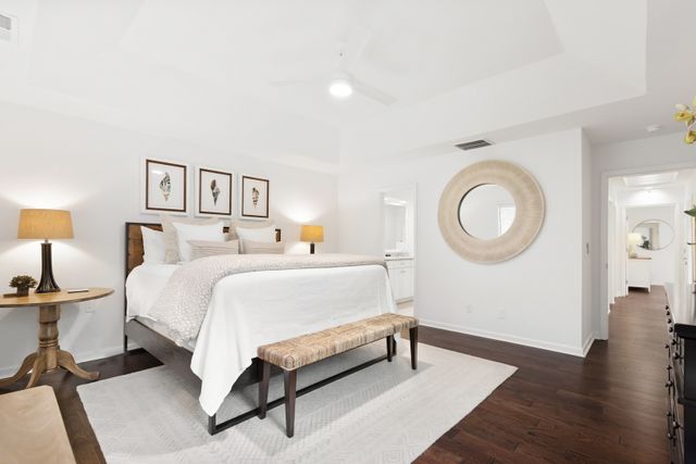 22 Hollyberry Lane: Sea Pines 4