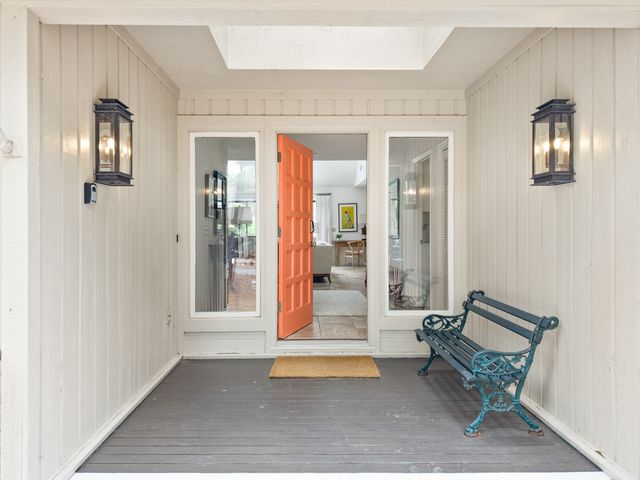 8 Laughing Gull: Sea Pines 7