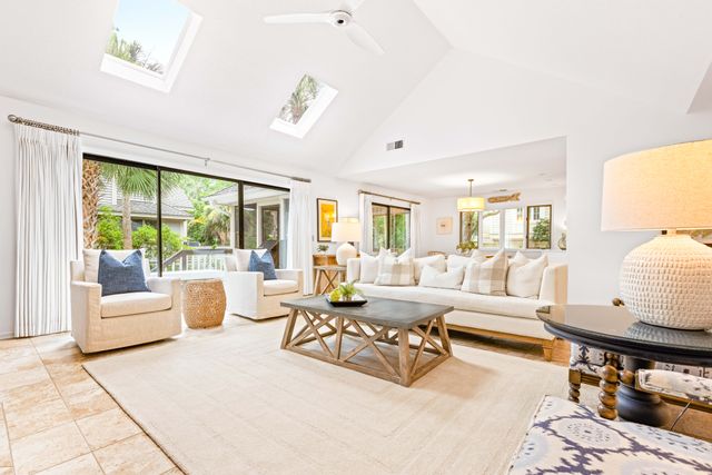 8 Laughing Gull: Sea Pines 10