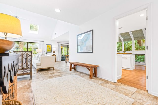 8 Laughing Gull: Sea Pines 9