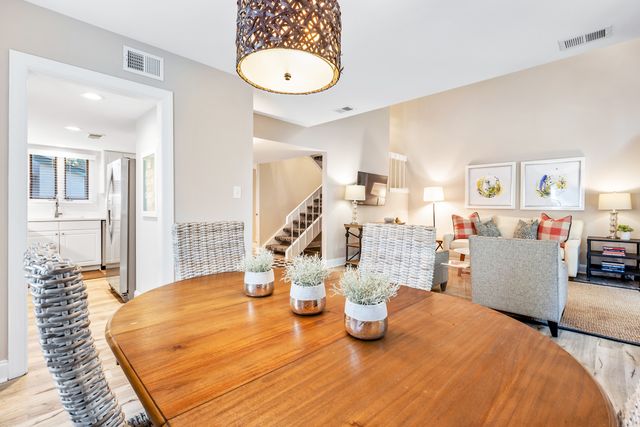 254 Stoney Creek Villas: Sea Pines 2