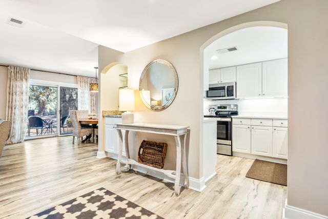 254 Stoney Creek Villas: Sea Pines 6