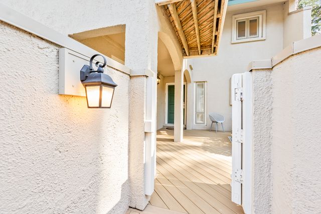 254 Stoney Creek Villas: Sea Pines 4