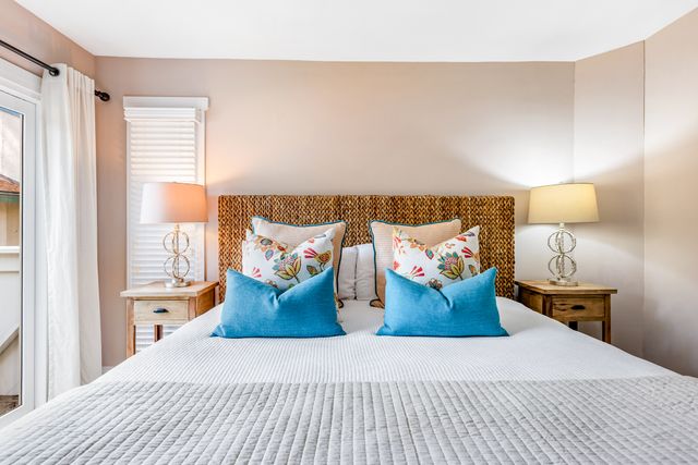 254 Stoney Creek Villas: Sea Pines 3