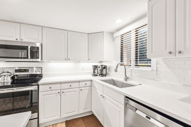 254 Stoney Creek Villas: Sea Pines 7