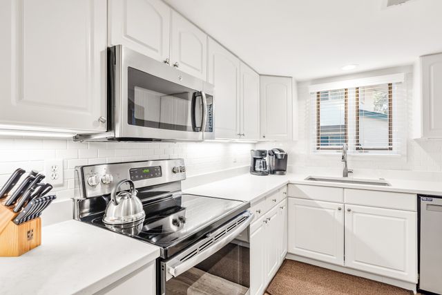 254 Stoney Creek Villas: Sea Pines 8