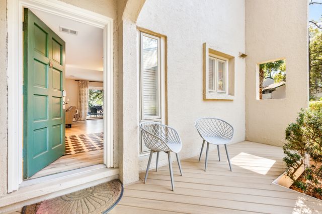 254 Stoney Creek Villas: Sea Pines 5