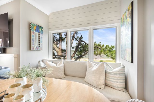 1880 Beachside Tennis Villas: Sea Pines 4