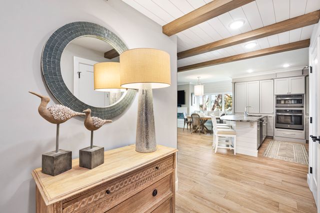 1880 Beachside Tennis Villas: Sea Pines 7