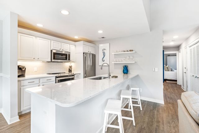 2414 Lighthouse Tennis Club: Sea Pines 2