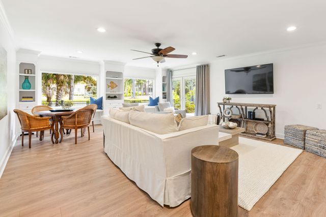 63 South Sea Pines: Sea Pines 8