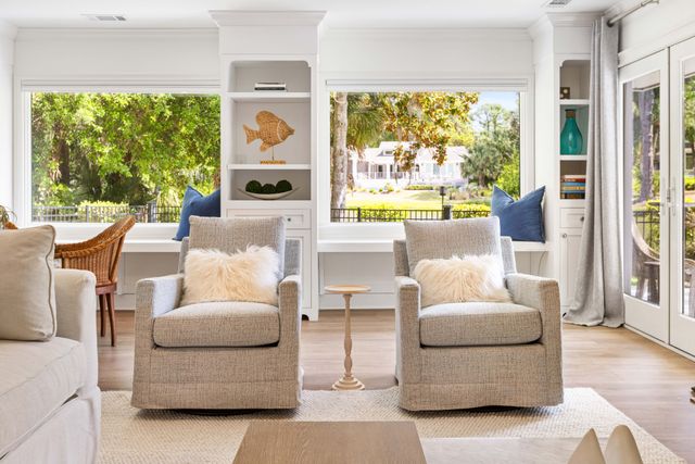 63 South Sea Pines: Sea Pines 10