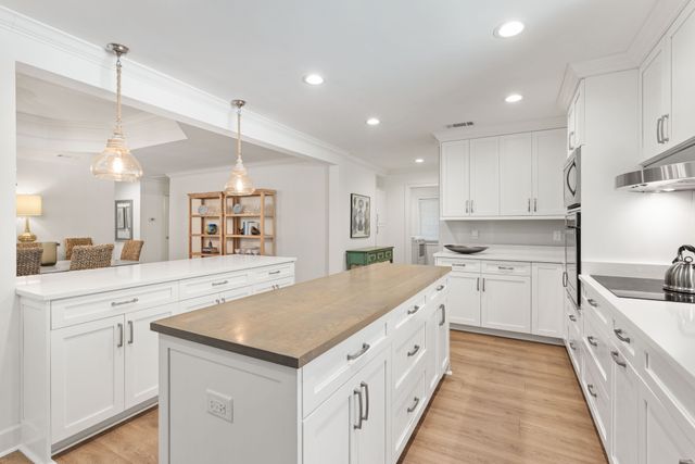 63 South Sea Pines: Sea Pines 4