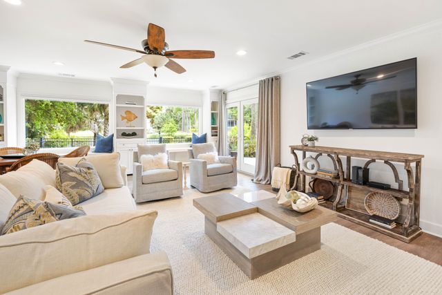 63 South Sea Pines: Sea Pines