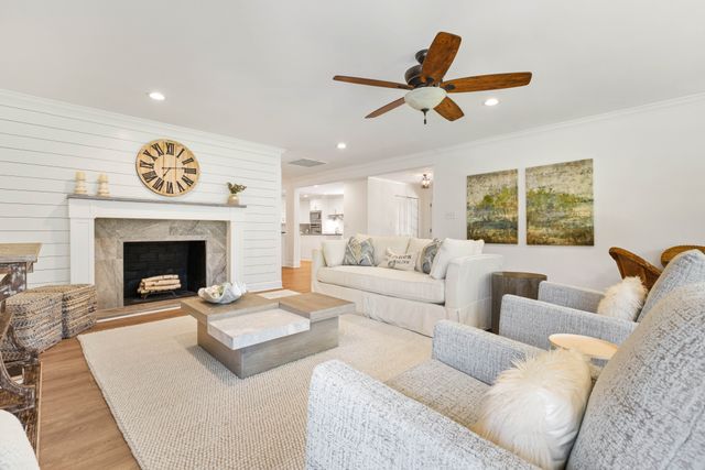 63 South Sea Pines: Sea Pines 9