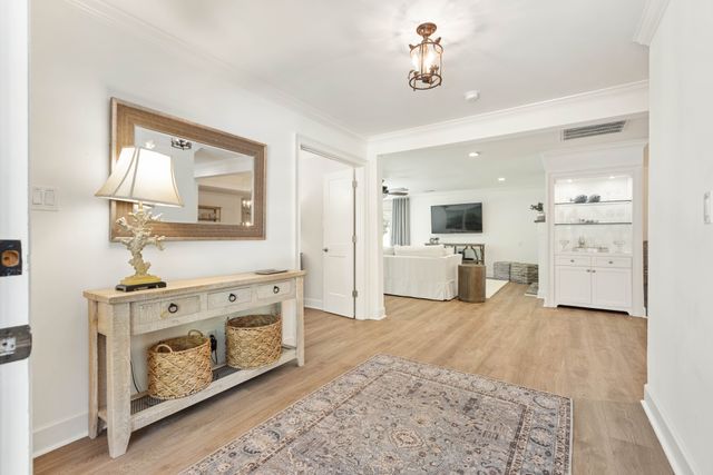 63 South Sea Pines: Sea Pines 6