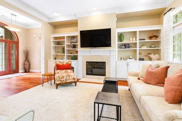 50 Shell Ring: Sea Pines 7