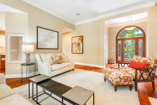 50 Shell Ring: Sea Pines 8