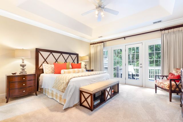 50 Shell Ring: Sea Pines 3