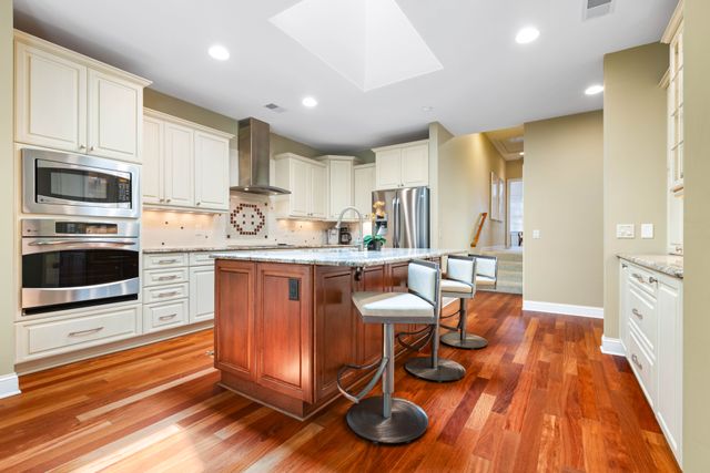 50 Shell Ring: Sea Pines 9