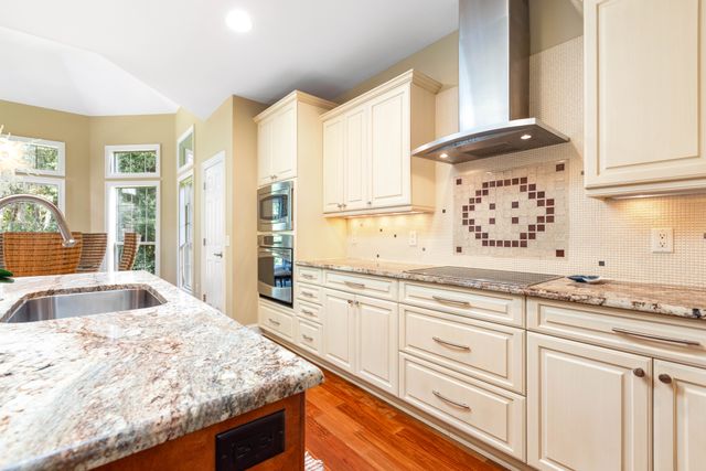 50 Shell Ring: Sea Pines 10