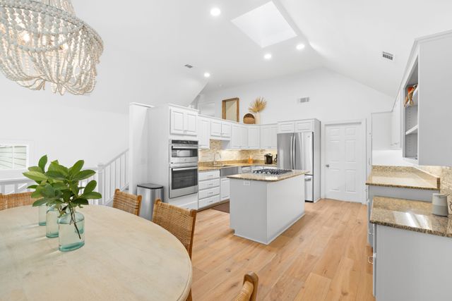 29 South Beach Lane: Sea Pines 5