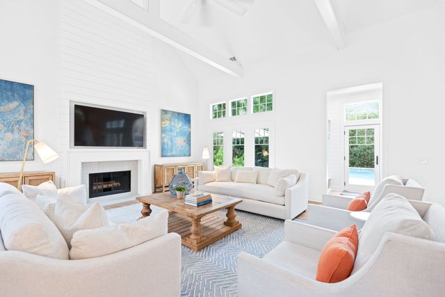 29 South Beach Lane: Sea Pines 9